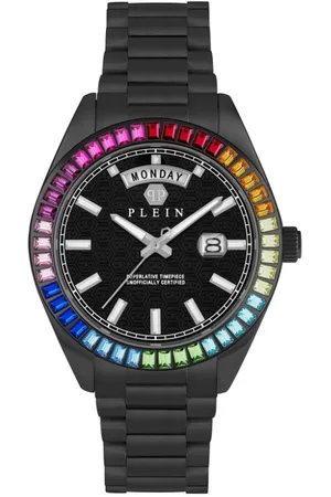 Philipp Plein Date Superlative Gent 42mm