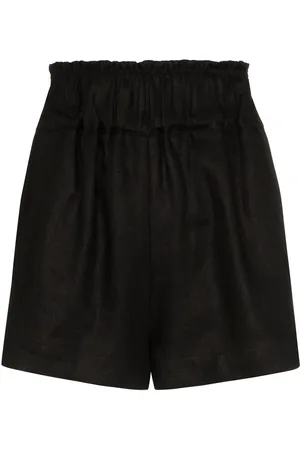 Bondi Born Ruched waist shorts