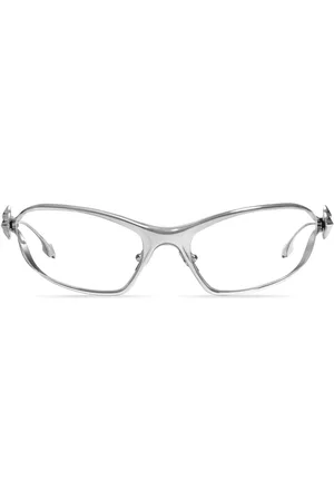 Gentle Monster Ytt 02 goggle-frame glasses