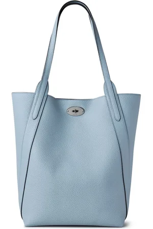 MULBERRY North South Bayswater leather tote bag