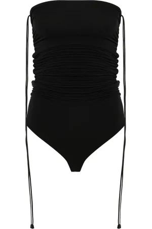 Wolford Fatal adjustable body-dress