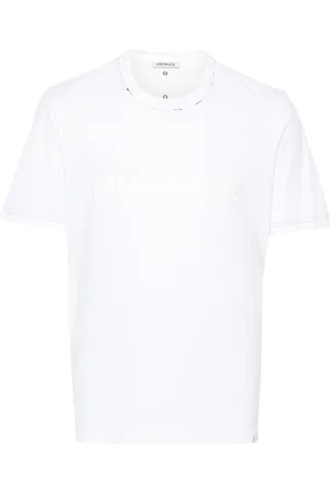 Premiata Athens logo-print T-shirt