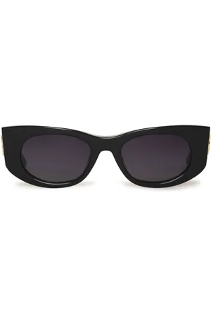 ANINE BING Cat-eye sunglasses