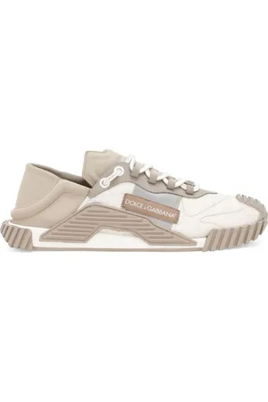 Dolce & Gabbana NS1 panelled sneakers