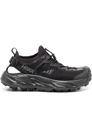 Hoka One One Hopara 2 knitted sneakers