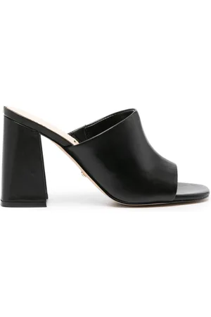 Guess 95mm Keila leather sandals