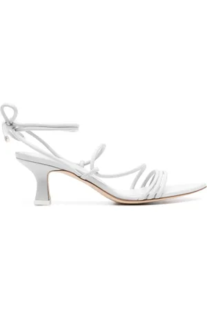 3Juin Dafne Pulp 55mm leather sandals