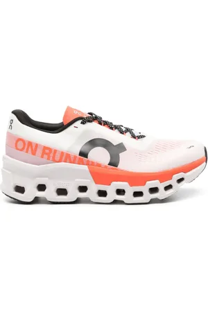 On Running Cloudmonster 2 mesh sneakers