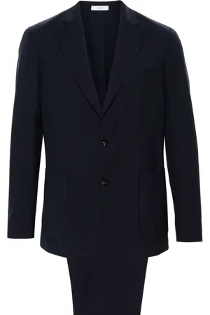 Boglioli Single-breasted suit