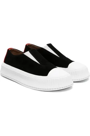 AGE OF INNOCENCE Archie 2.0 suede sneakers