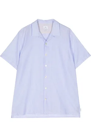 Paul Smith Short-sleeve shirt