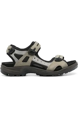 Ecco Offroad touch-strap sandals