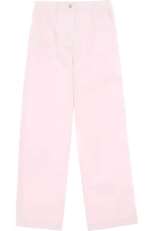 Samsøe Samsøe Salix wide-leg trousers