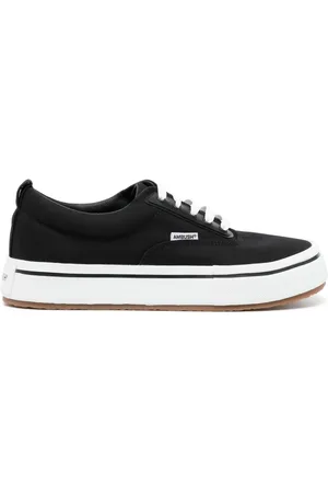 AMBUSH Vulcanized canvas sneakers