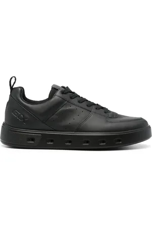 Ecco Street7 20 leather sneakers