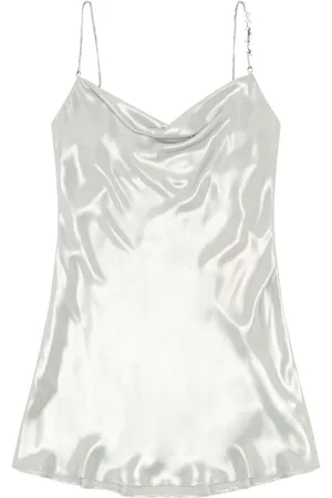 Diesel D-Minty mini dress