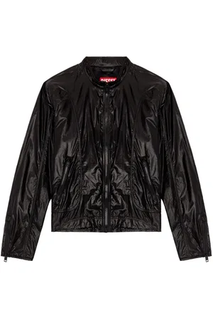 Diesel J-Clays bomber jacket
