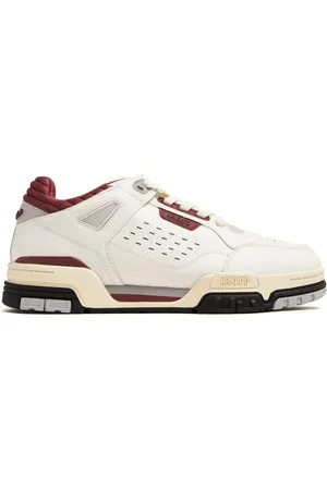 Axel Arigato Onyx leather sneakers