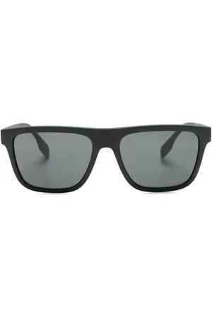Burberry BE4402U square-frame sunglasses