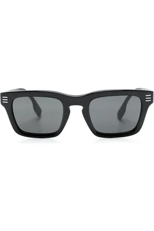 Burberry B4403 square-frame sunglasses