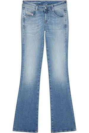 Diesel 1969 D-Ebbey bootcut jeans