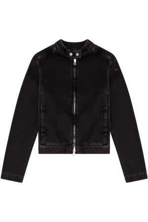 Diesel DE-MORNIN denim jacket