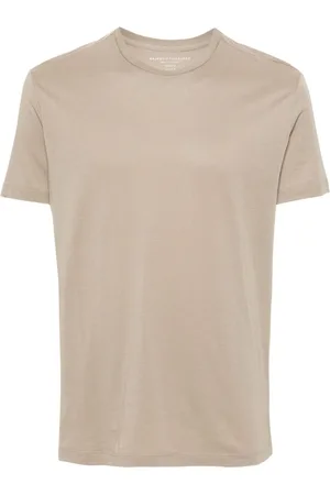 Majestic Short-sleeve T-shirt