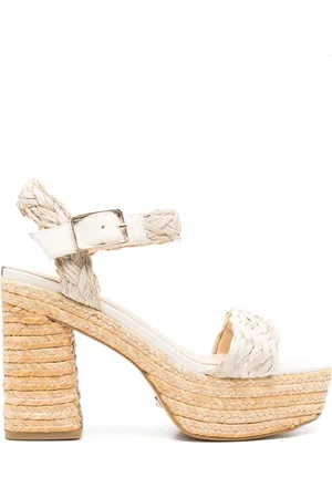 Guess Follyn 120mm espadrilles
