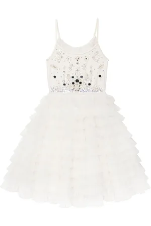 Tutu Du Monde Crystal Palace tulle dress