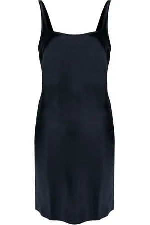 Samsøe Samsøe Sasunna satin minidress