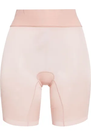 Wolford Sheer touch control shorts