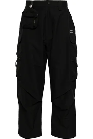 Spoonyard Straight-leg CORDURA® trousers