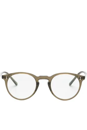 Oliver Peoples O