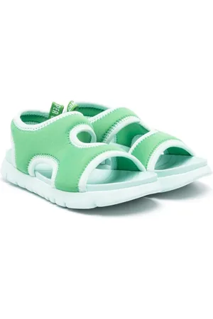 Camper Oruga open-toe sandals