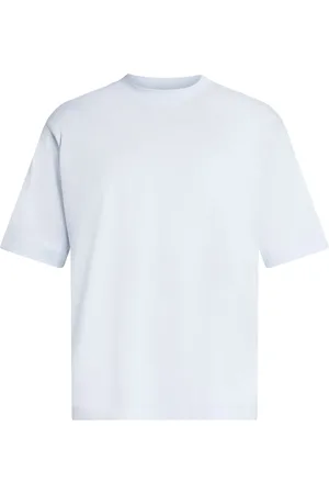 Lacoste Logo-print T-shirt