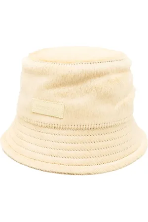 Jacquemus Le Bob Sperone bucket hat