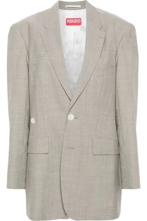 Kenzo Double-breasted blazer