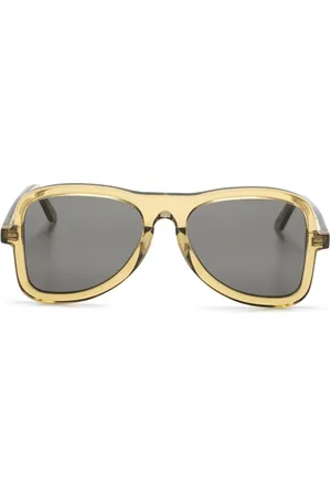 Séfr Aster pilot-frame sunglasses