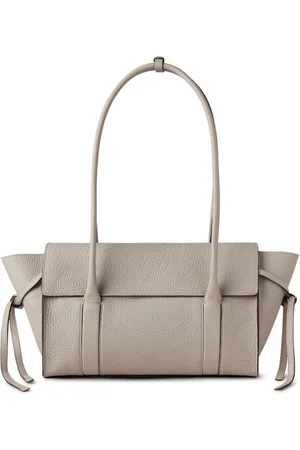 MULBERRY Small Soft Bayswater leather shoulder bag