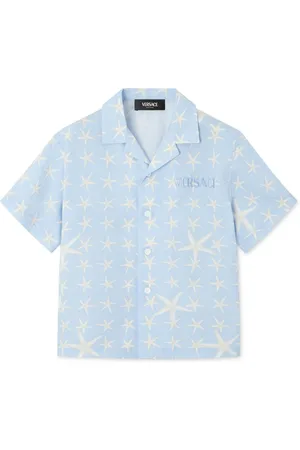 VERSACE Stella Marina shirt