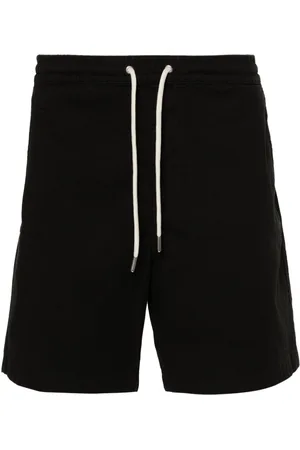NN.07 Gregor deck shorts