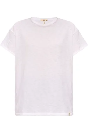 RAG&BONE Mini Slub crew-neck T-shirt