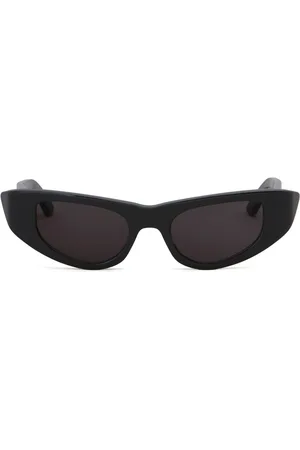 Marni Cat eye-frame tinted sunglasses