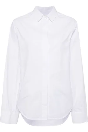 AEXAE Wide-sleeve shirt