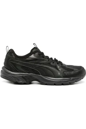 PUMA Milenio Tech tonal sneakers