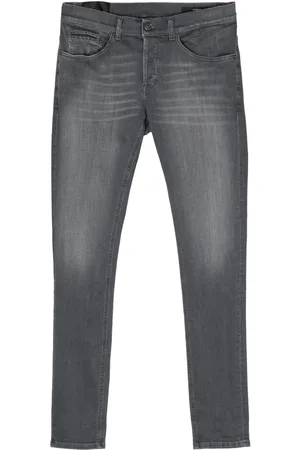 Dondup George mid-rise skinny jeans