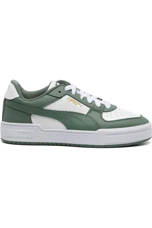 PUMA CA Pro Classic leather sneakers