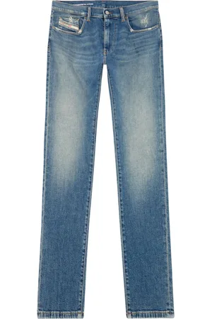 Diesel 2019 D-Strukt 0grdg jeans