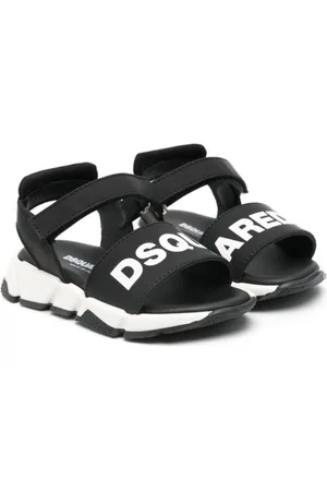 Dsquared2 Logo-print sandals
