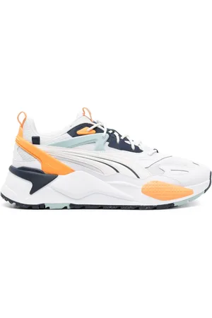 PUMA RS-X Efekt Leisure chunky sneakers